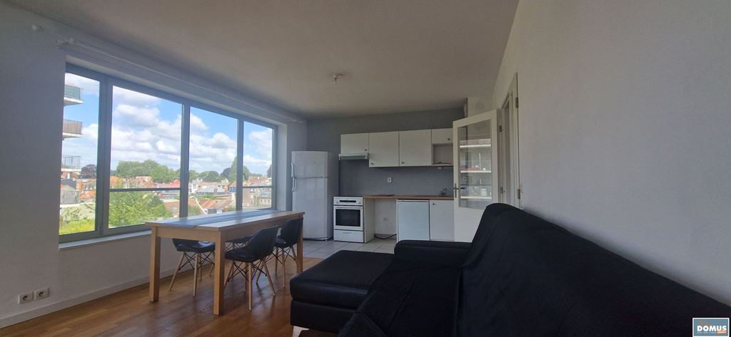 Appartement LILLE (59800) DOMUS IMMO