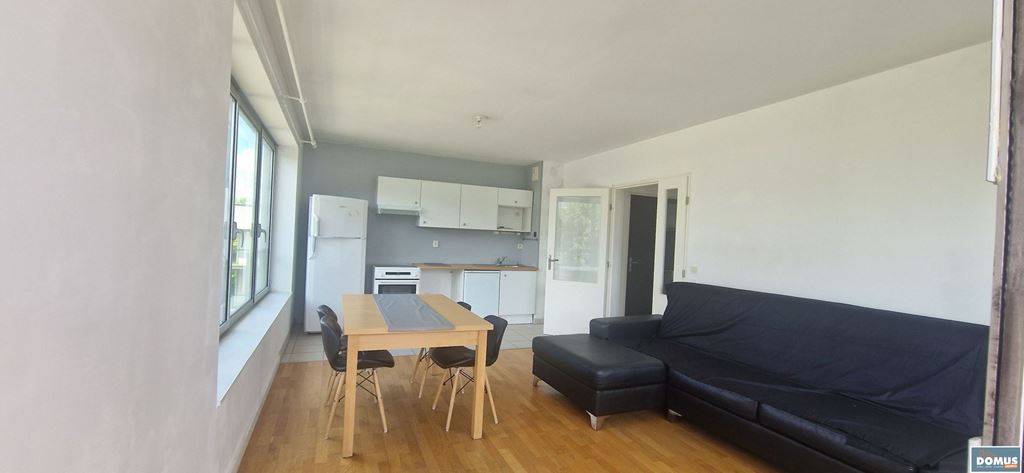 Appartement LILLE (59800) DOMUS IMMO