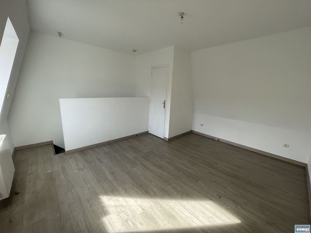 Appartement T3 LILLE (59800) DOMUS IMMO
