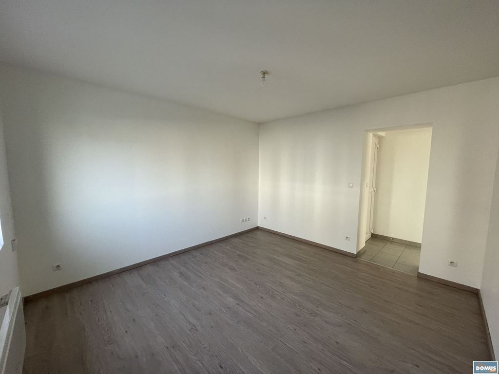 Appartement LILLE (59800) DOMUS IMMO