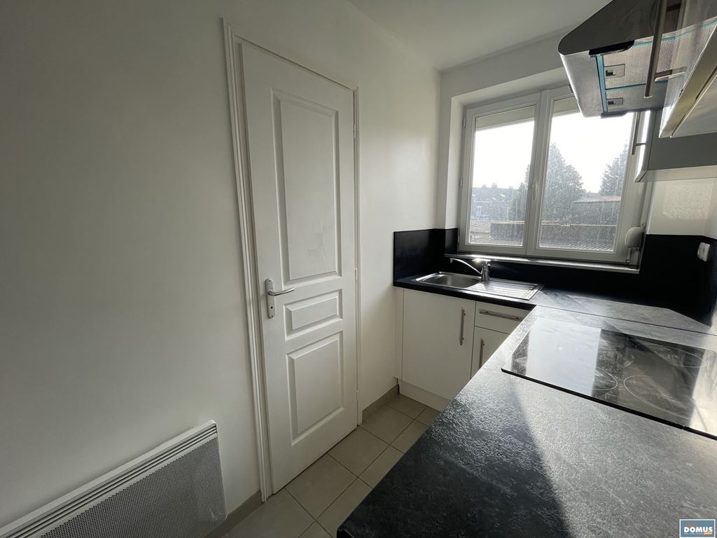 Appartement LILLE (59800) DOMUS IMMO
