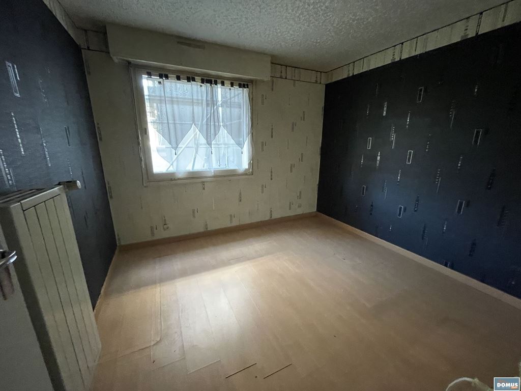 Appartement T4 VILLENEUVE D'ASCQ (59650) DOMUS IMMO