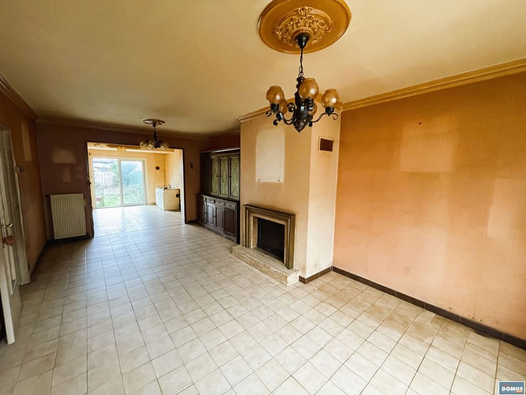 Maison HELLEMMES LILLE (59260) DOMUS IMMO