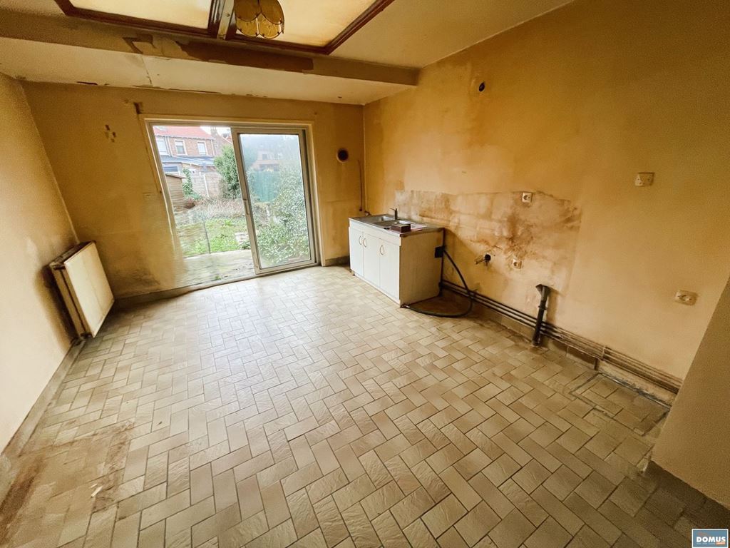 Maison HELLEMMES LILLE (59260) DOMUS IMMO