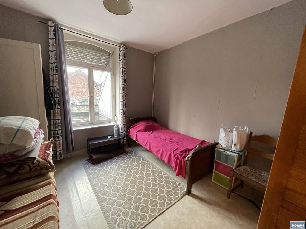 Maison HELLEMMES LILLE (59260) DOMUS IMMO