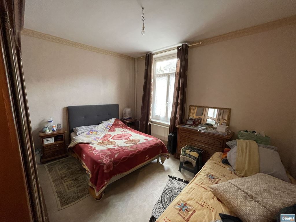 Maison HELLEMMES LILLE (59260) DOMUS IMMO