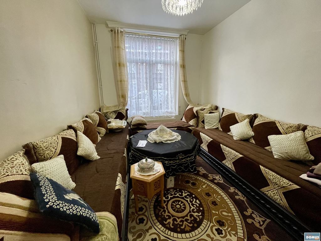 Maison HELLEMMES LILLE (59260) DOMUS IMMO