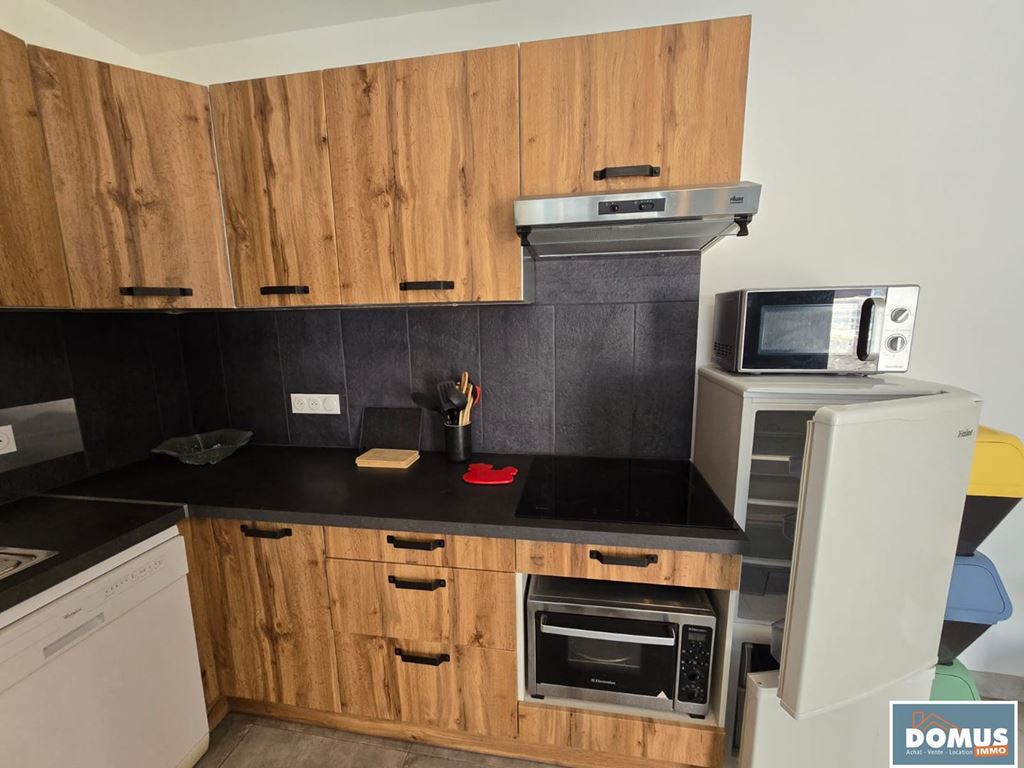 Maison MONS EN BAROEUL (59370) DOMUS IMMO