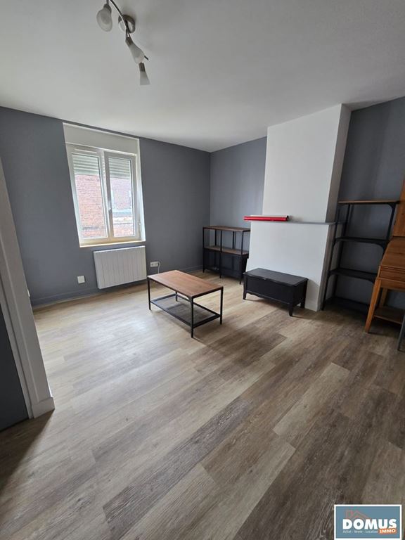 Maison MONS EN BAROEUL (59370) DOMUS IMMO