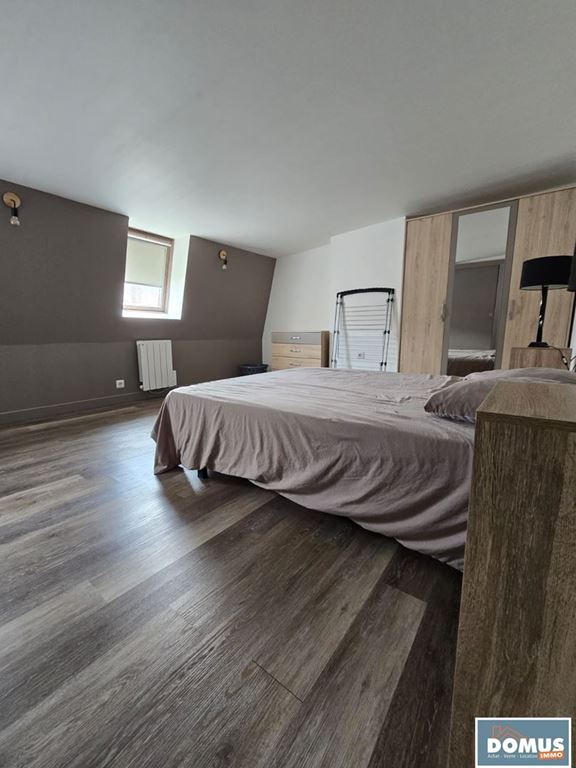 Maison MONS EN BAROEUL (59370) DOMUS IMMO