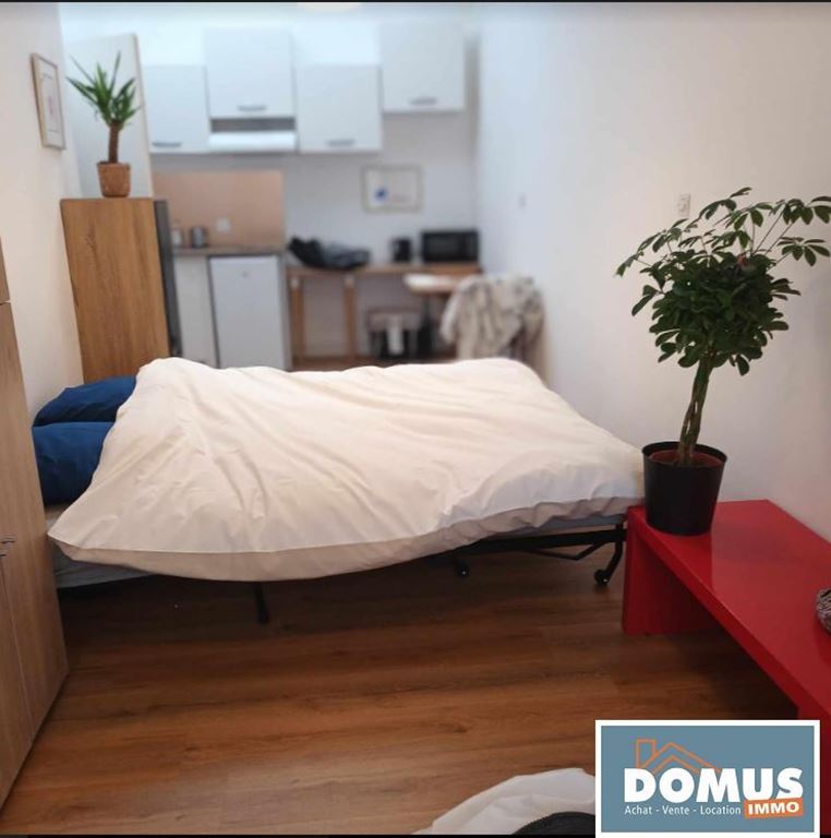 Appartement LILLE (59800) DOMUS IMMO