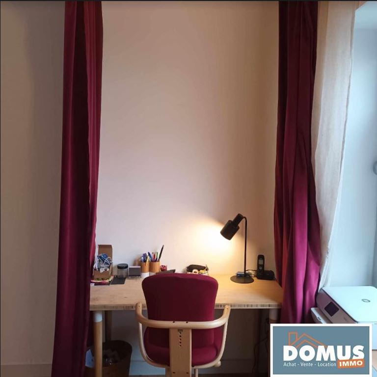 Appartement LILLE (59800) DOMUS IMMO