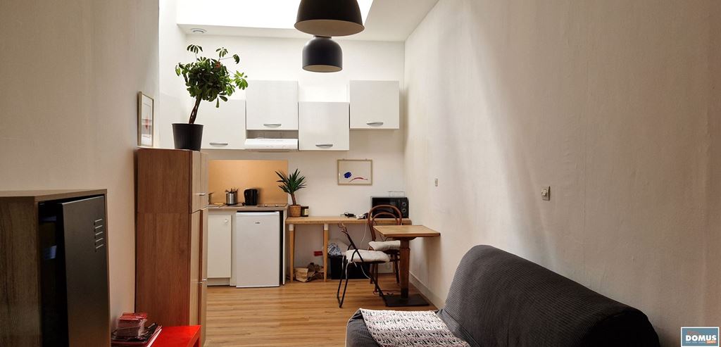 Appartement LILLE (59800) DOMUS IMMO