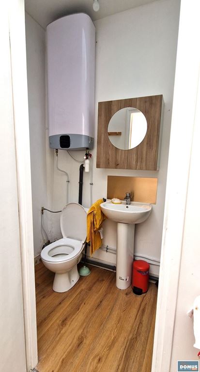 Appartement LILLE (59800) DOMUS IMMO