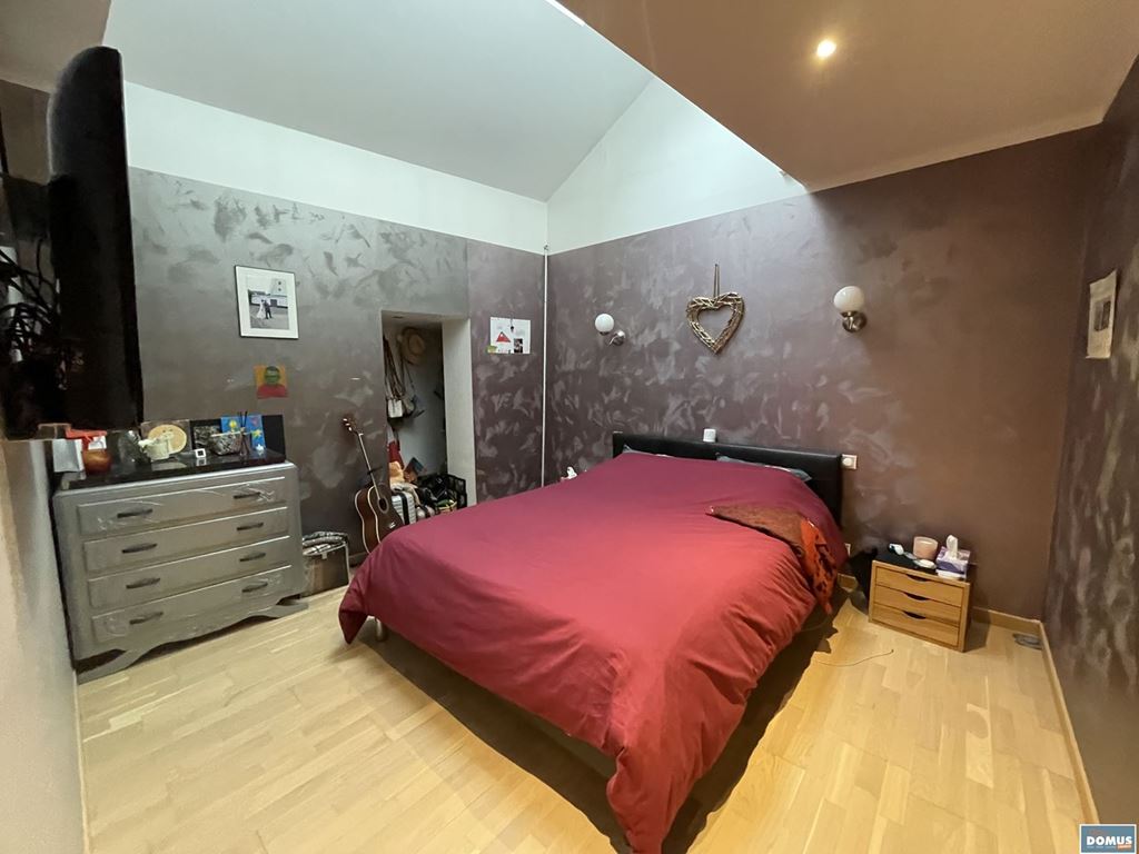 Maison LILLE (59800) DOMUS IMMO