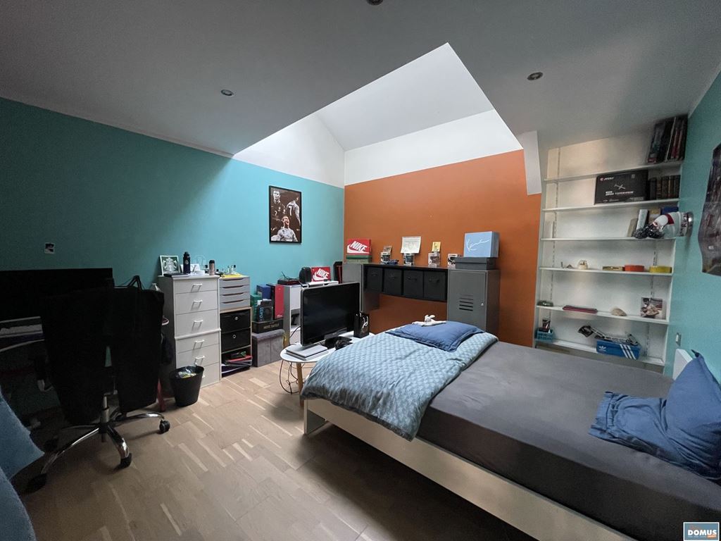 Maison LILLE (59800) DOMUS IMMO