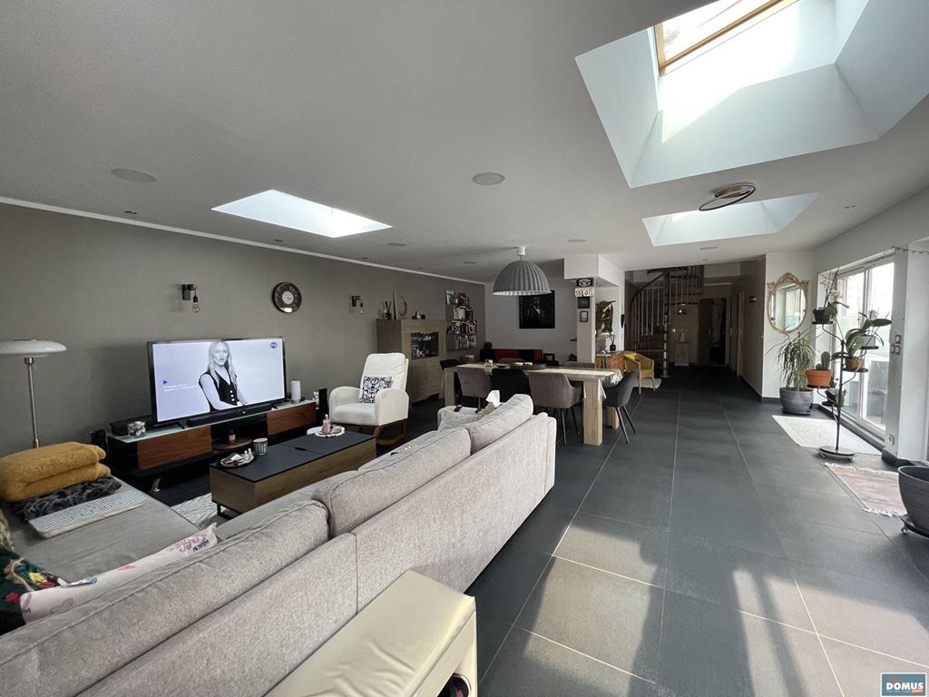 Maison LILLE (59800) DOMUS IMMO