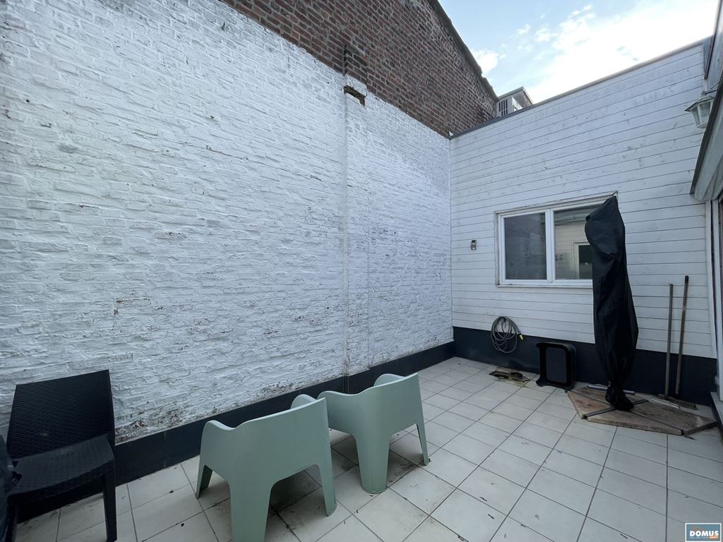 Maison LILLE (59800) DOMUS IMMO