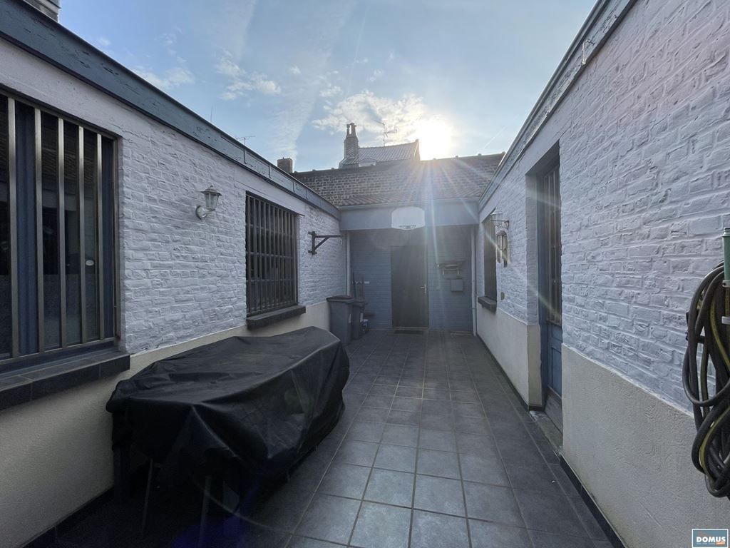 Maison LILLE (59800) DOMUS IMMO