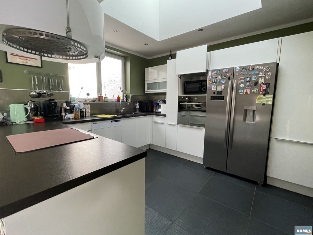 Maison LILLE (59800) DOMUS IMMO