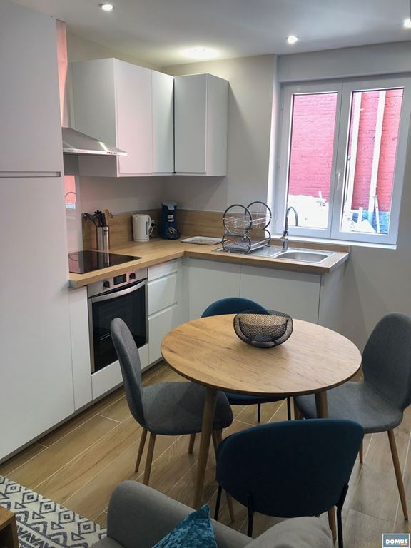 Immeuble LILLE (59800) DOMUS IMMO