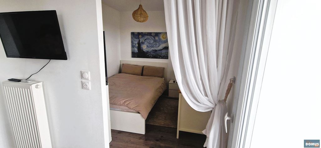 Appartement T2 MARQUETTE LEZ LILLE (59520) DOMUS IMMO