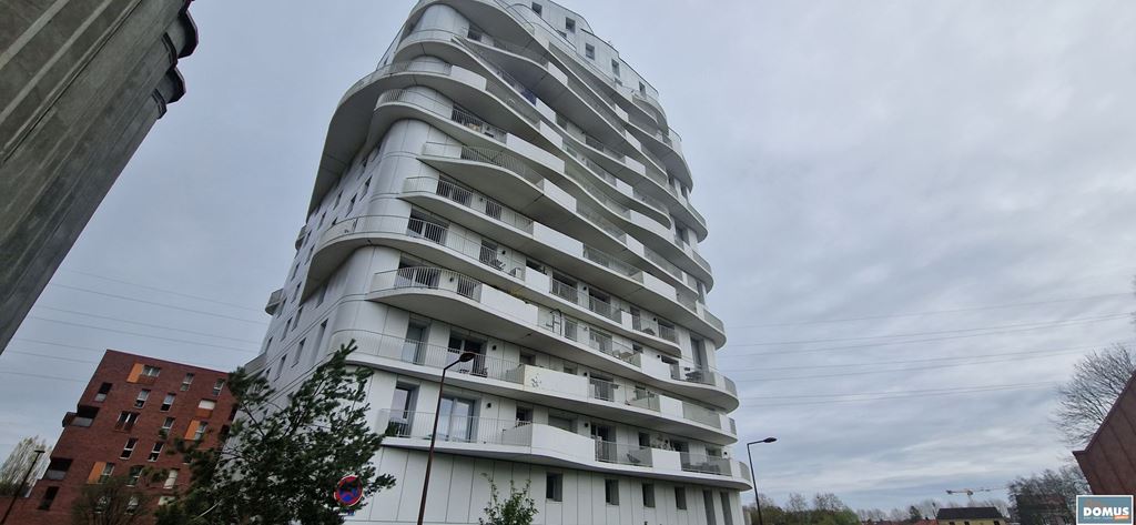 Appartement T2 MARQUETTE LEZ LILLE (59520) DOMUS IMMO