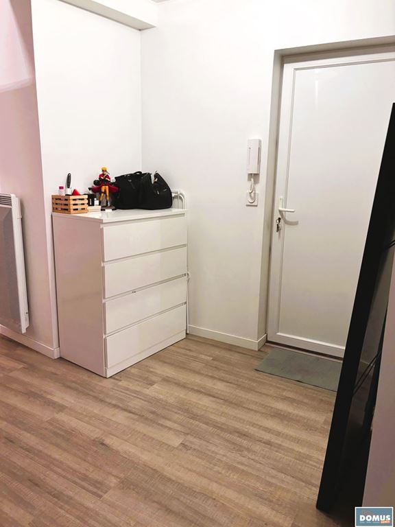 Appartement Studio LILLE (59800) DOMUS IMMO