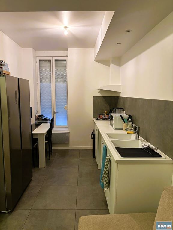 Appartement Studio LILLE (59800) DOMUS IMMO