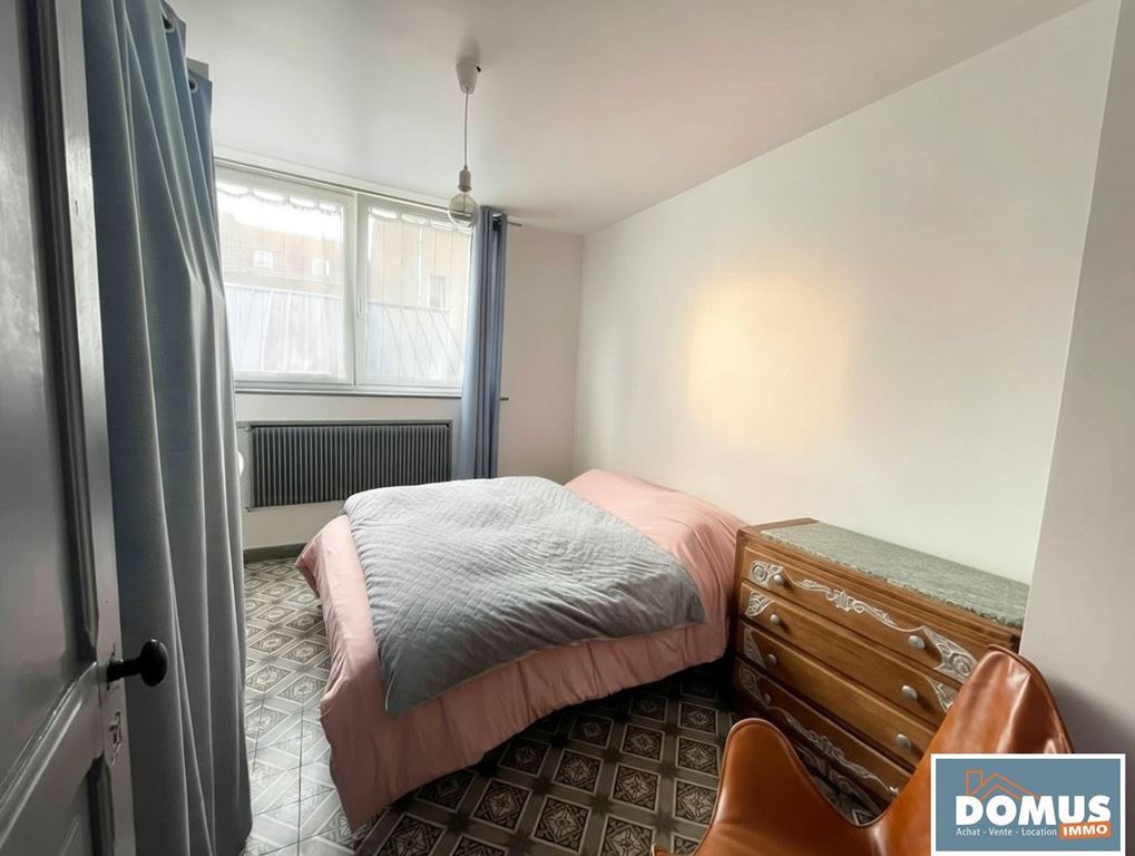 Appartement T3 LILLE (59800) DOMUS IMMO