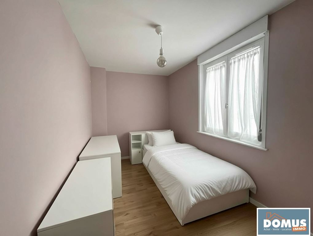 Appartement T3 LILLE (59800) DOMUS IMMO