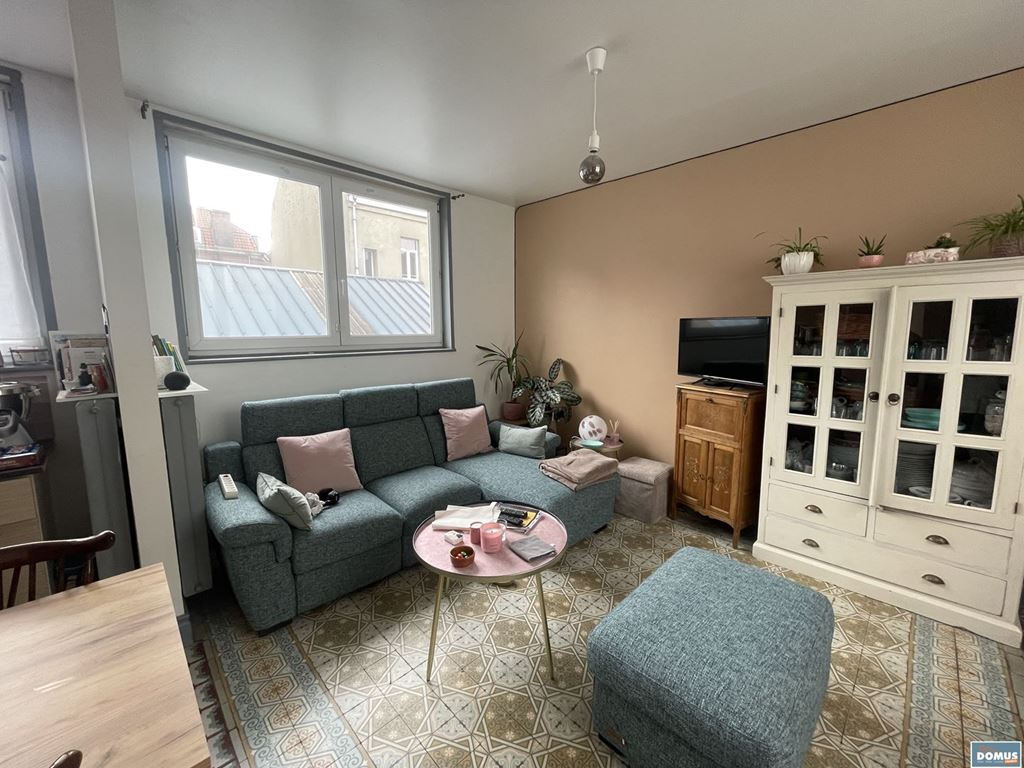 Appartement T3 LILLE (59800) DOMUS IMMO