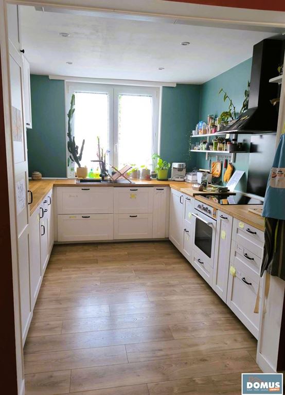 Maison LILLE (59800) DOMUS IMMO