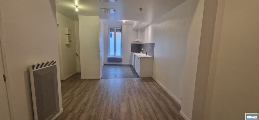 Appartement Studio LILLE (59800) DOMUS IMMO