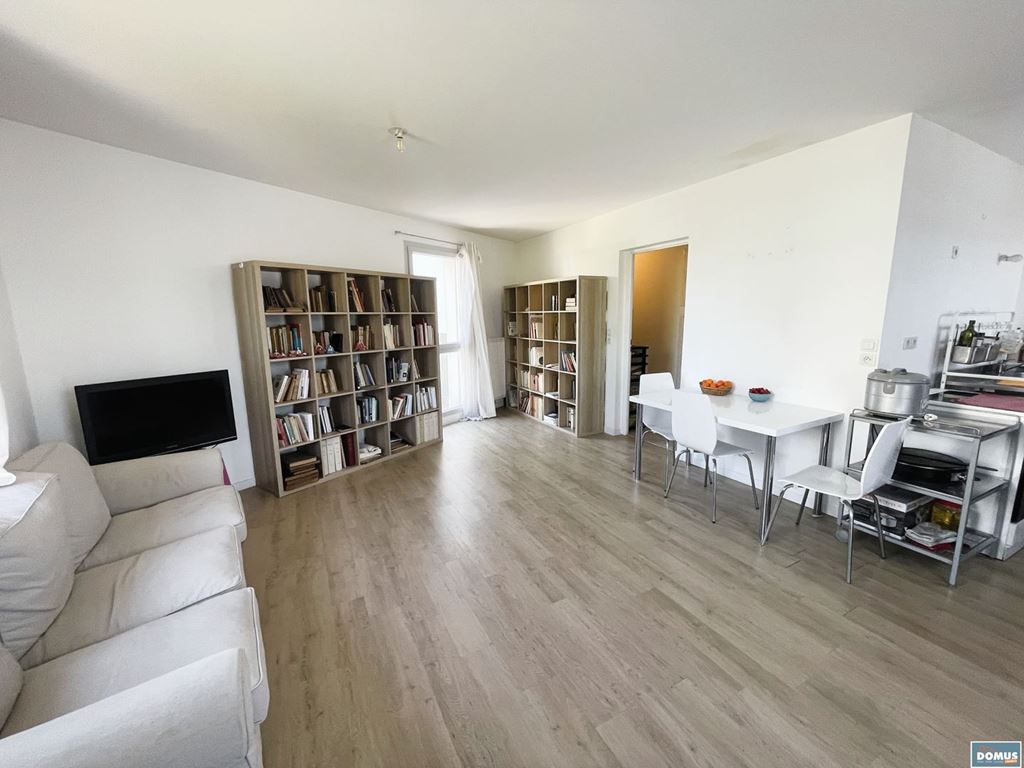 Appartement T4 LILLE (59800) DOMUS IMMO