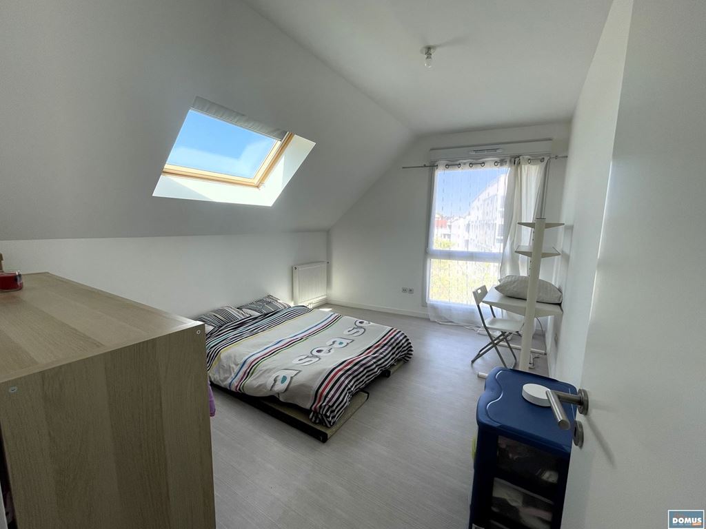 Appartement T4 LILLE (59800) DOMUS IMMO