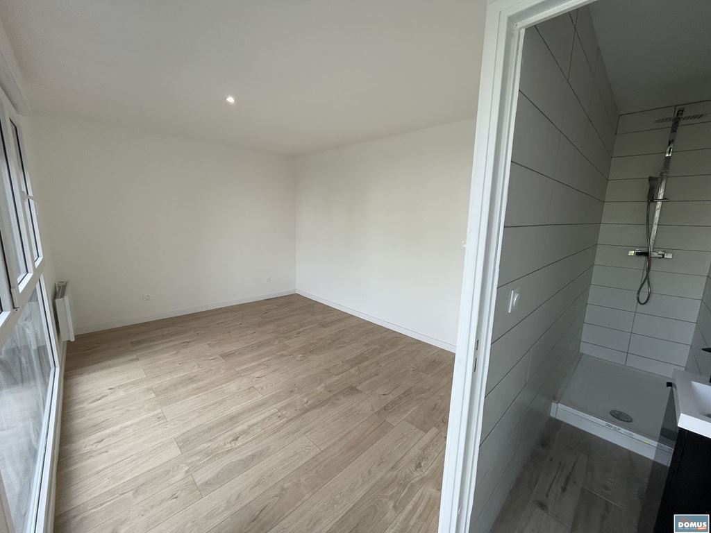 Maison MONS EN BAROEUL (59370) DOMUS IMMO