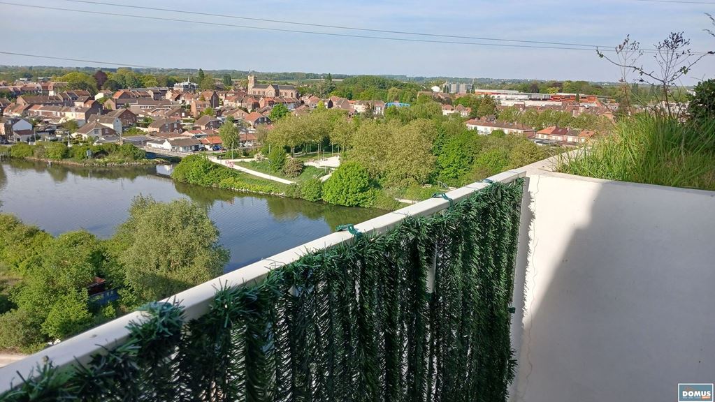 Appartement T1 MARQUETTE LEZ LILLE (59520) DOMUS IMMO