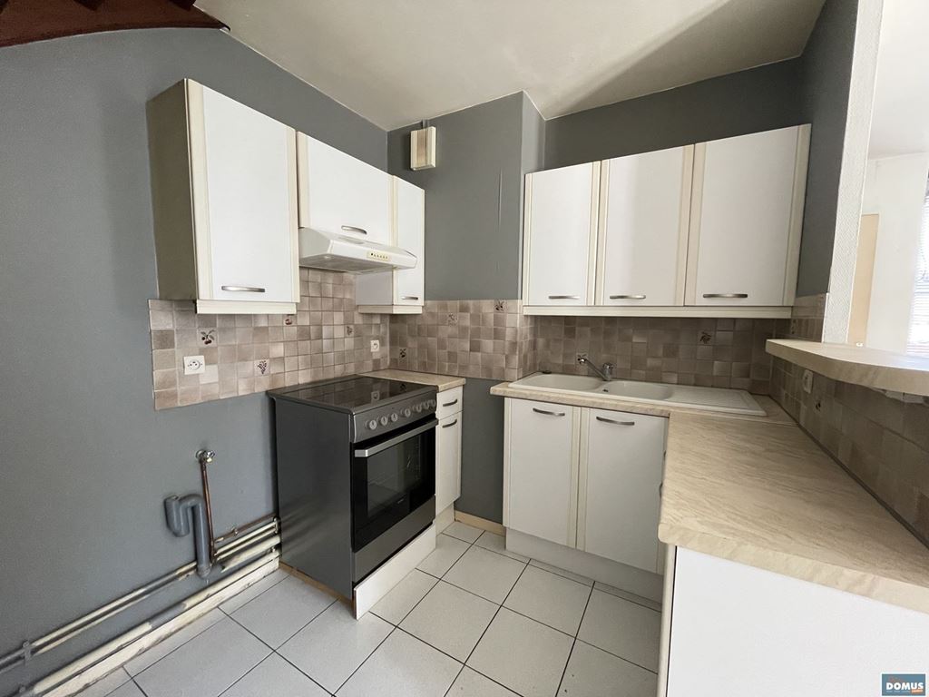 Appartement LILLE (59800) DOMUS IMMO