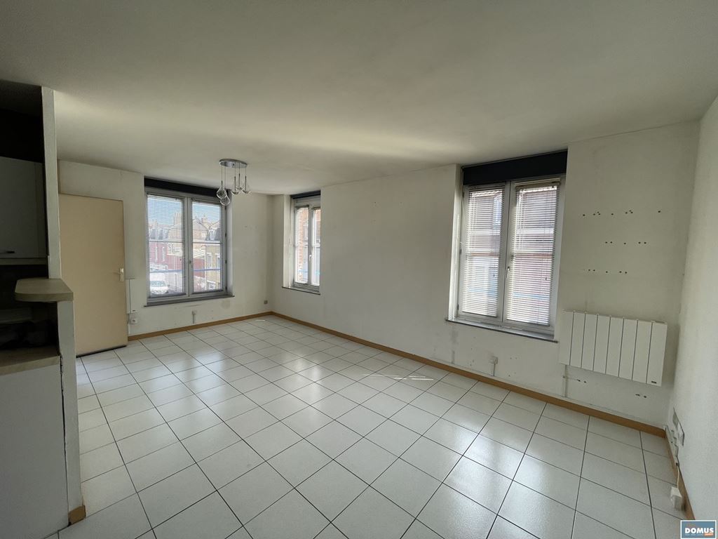 Appartement LILLE (59800) DOMUS IMMO