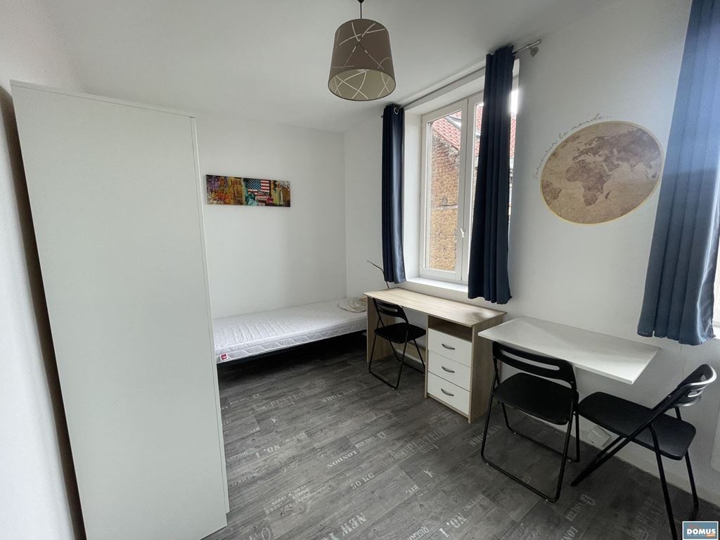 Appartement Studio LILLE (59800) DOMUS IMMO