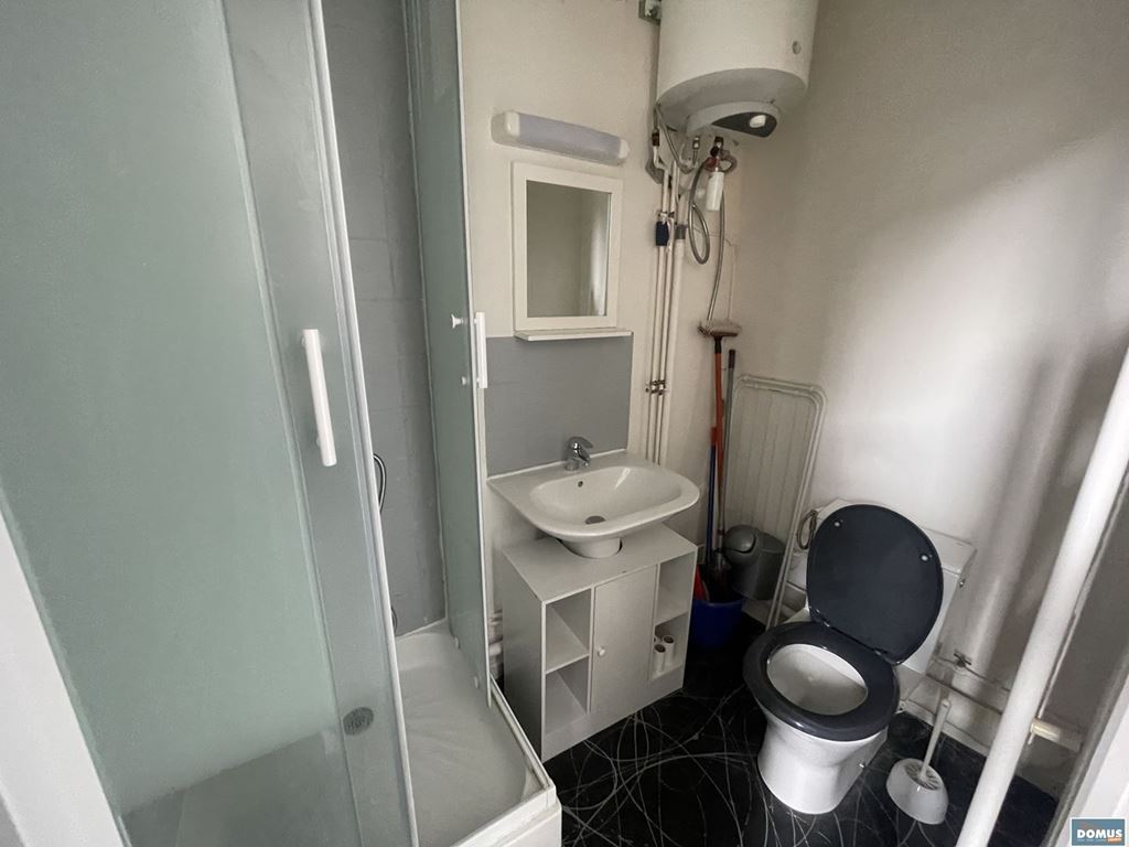 Appartement Studio LILLE (59800) DOMUS IMMO