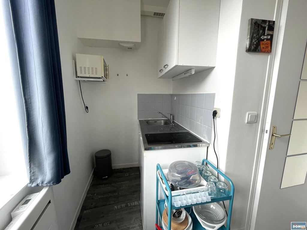 Appartement Studio LILLE (59800) DOMUS IMMO