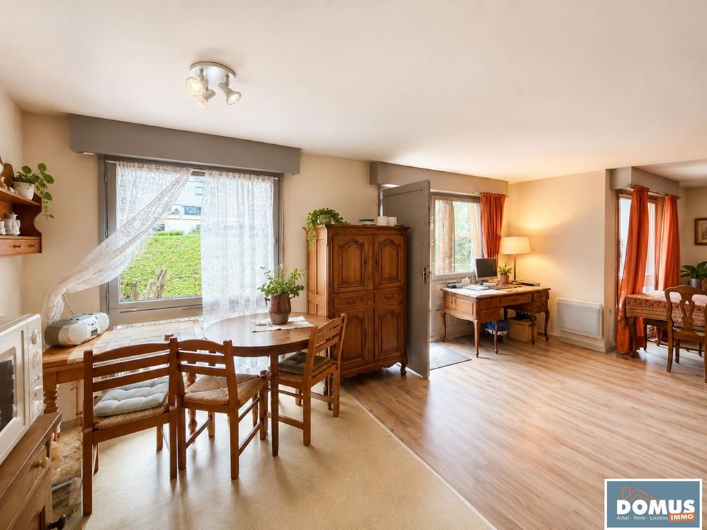 Appartement T4 VILLENEUVE D'ASCQ (59650) DOMUS IMMO