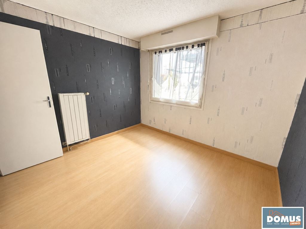 Appartement T4 VILLENEUVE D'ASCQ (59650) DOMUS IMMO
