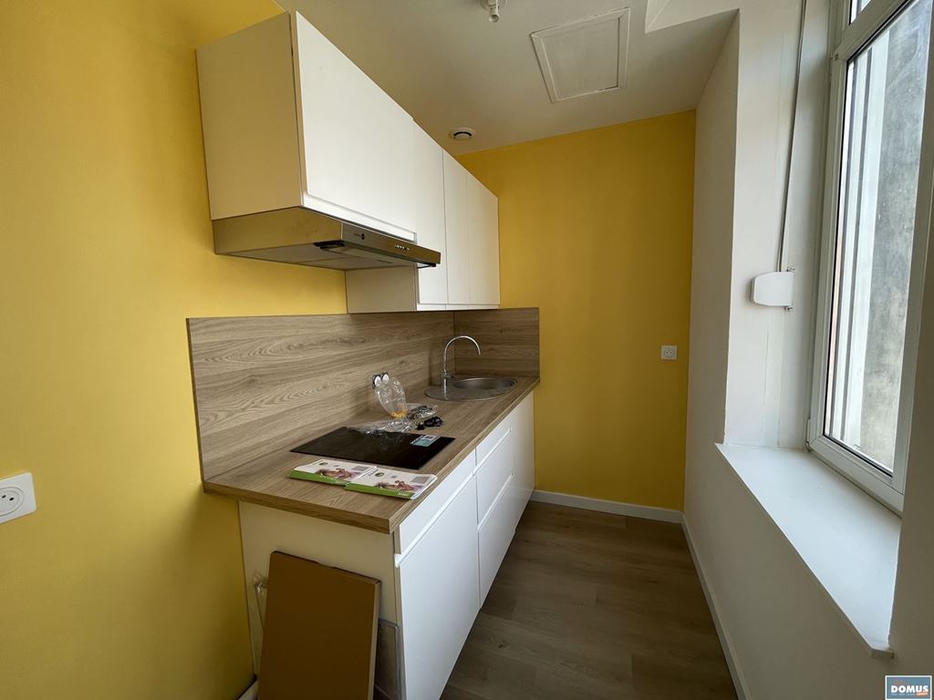 Appartement T1 LILLE (59800) DOMUS IMMO