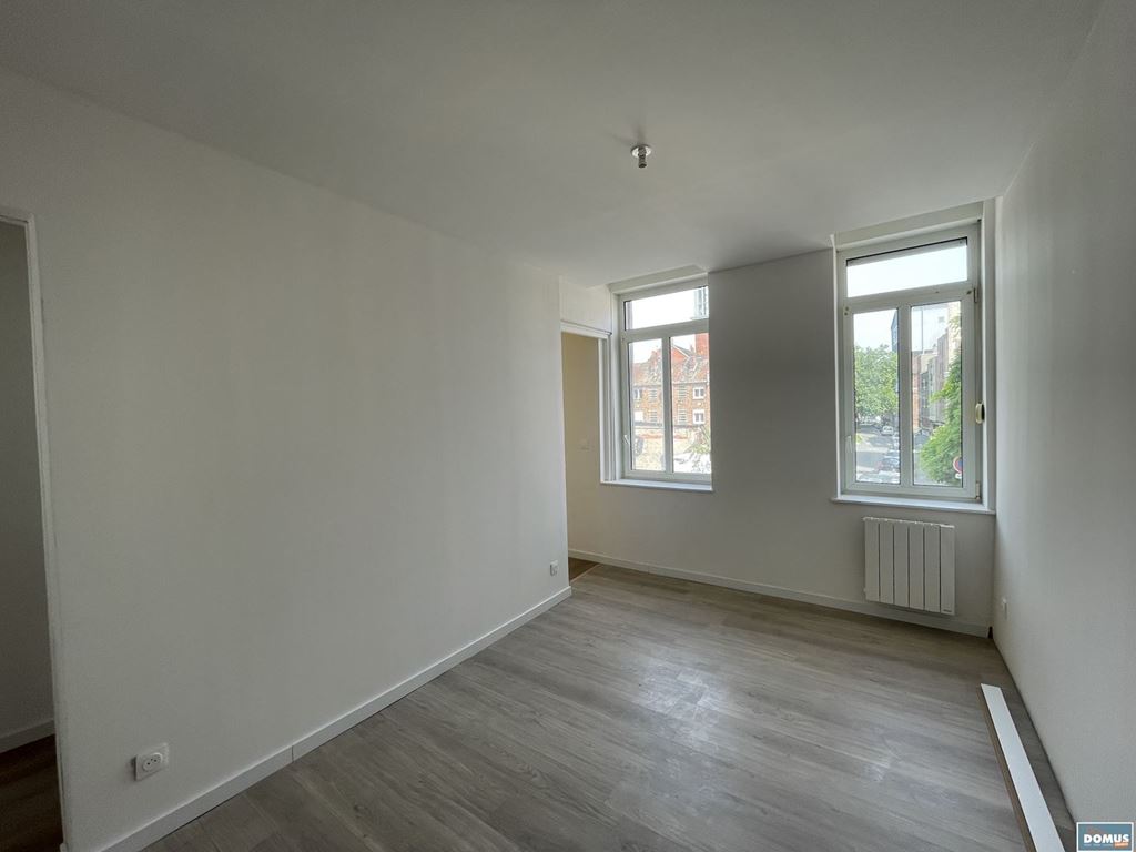 Appartement T1 LILLE (59800) DOMUS IMMO