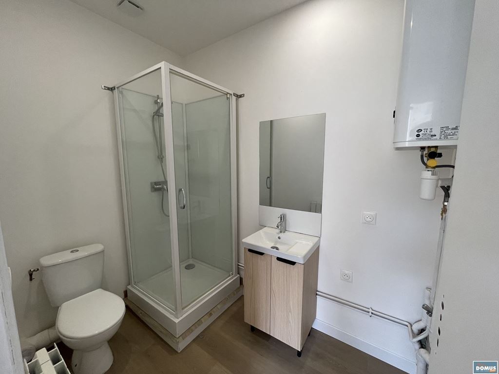 Appartement T1 LILLE (59800) DOMUS IMMO