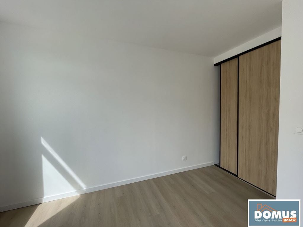 Appartement T1 LILLE (59800) DOMUS IMMO