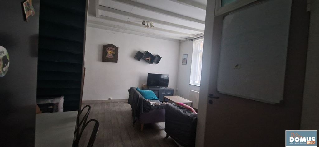 Maison LILLE (59800) DOMUS IMMO
